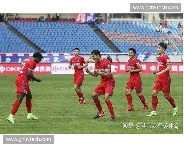 全面梳理力帆2017赛程表及球队全年比赛亮点深度一览指南